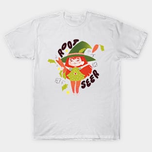 Root Seer T-Shirt